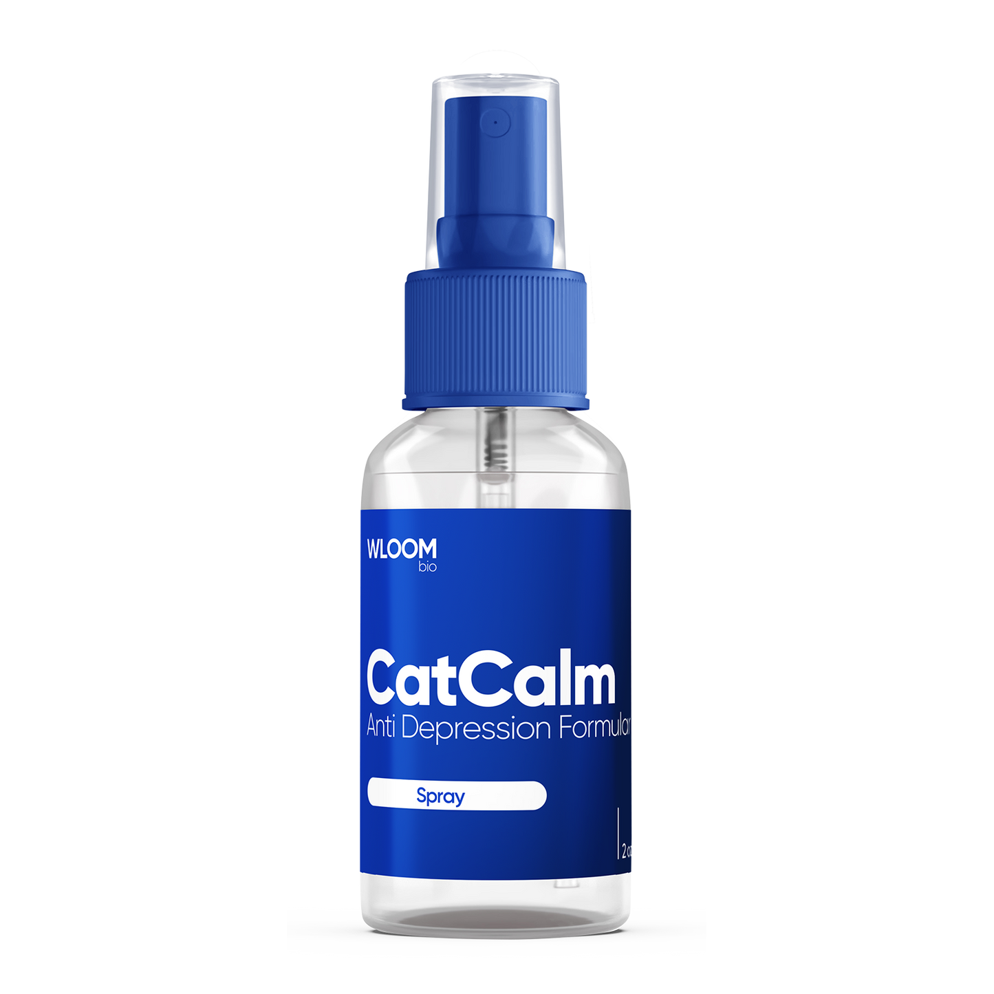 CatCalm Anti Depression - Essence Spray